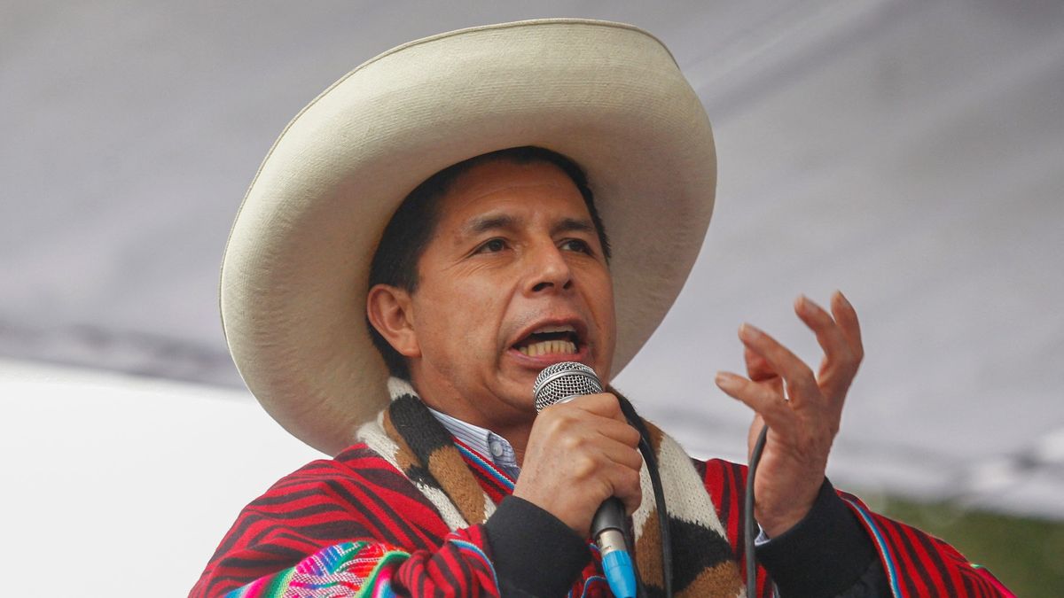 Mexiko udělilo azyl rodině bývalého peruánského prezidenta Castilla